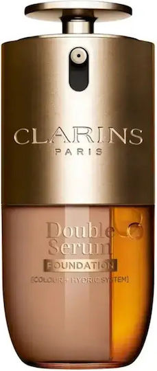 Clarins Double Serum Flüssig M3n 30ml