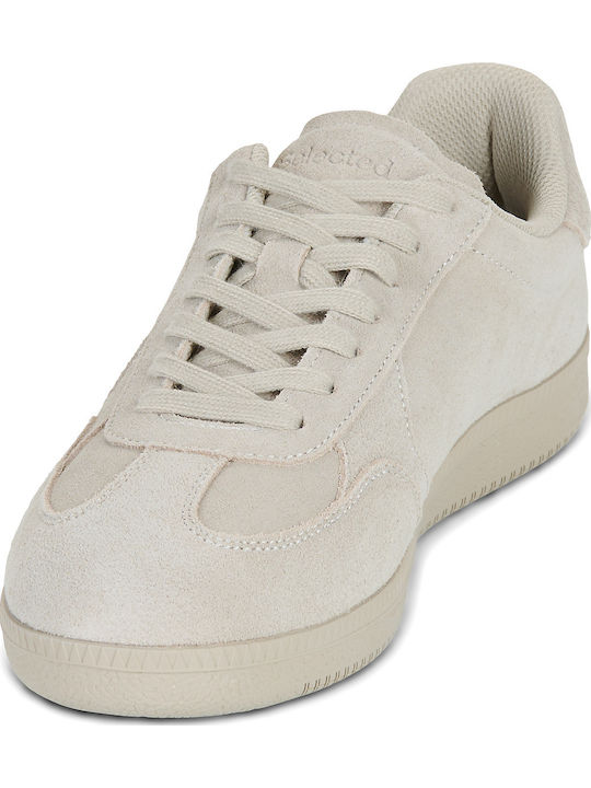 Sneakers Bărbătești Bej