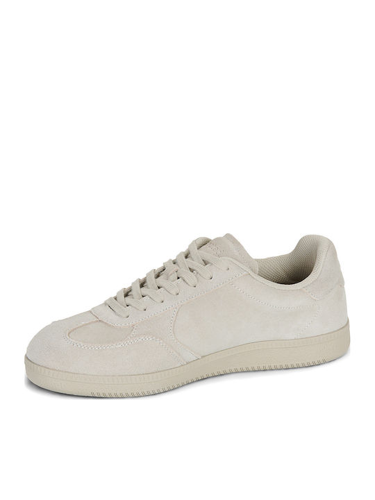 Sneakers Bărbătești Bej