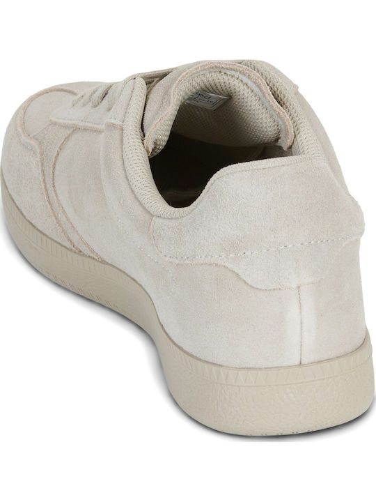 Sneakers Bărbătești Bej