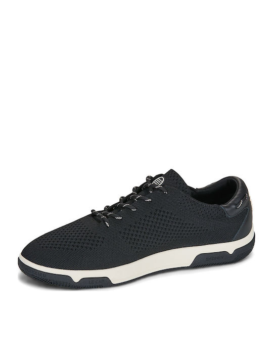 Ανδρικά Sneakers Μαύρα