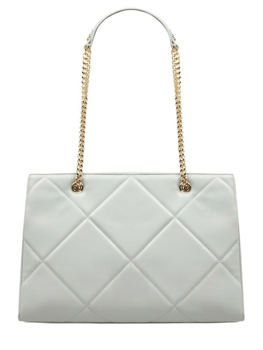 Women's Shoulder Bag Gray