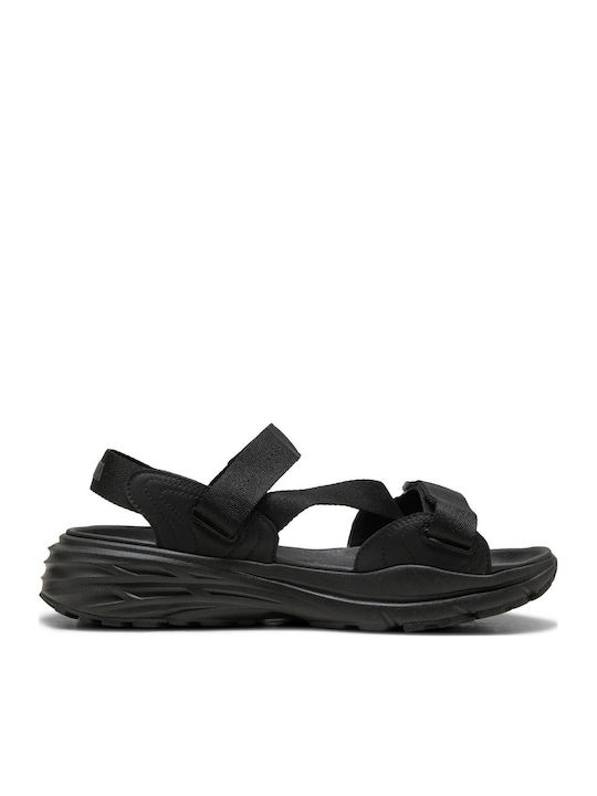 Sandale Damă Negre