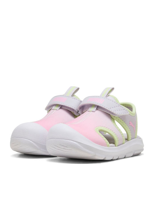 PUMA