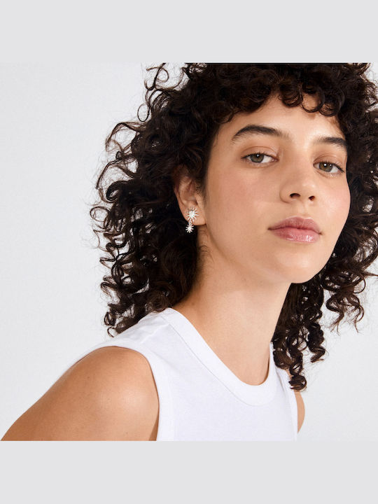 Pilgrim Earrings