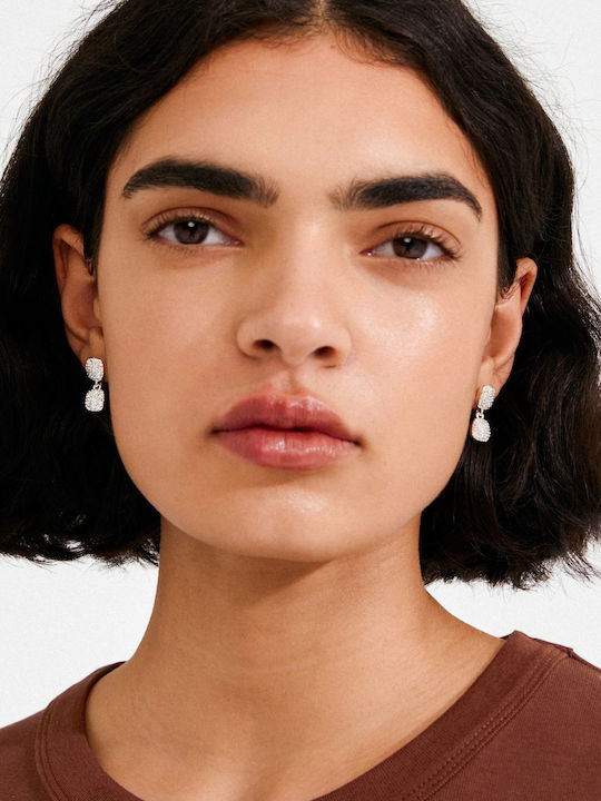 Pilgrim Stud Earrings