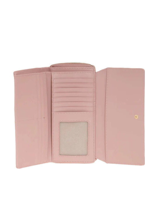 Women's Pink Wallet