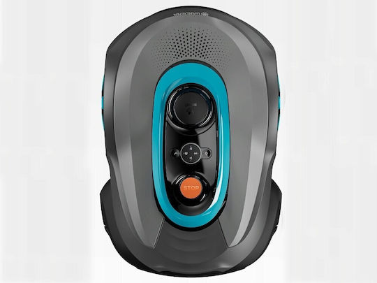 Gardena Sileno Sense 600 Роботизирана Косачка