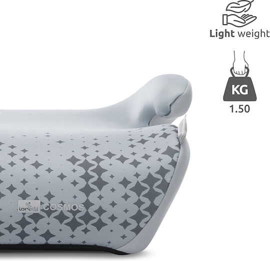 Lorelli Cosmos Baby Car Seat Booster i-Size with Isofix Green