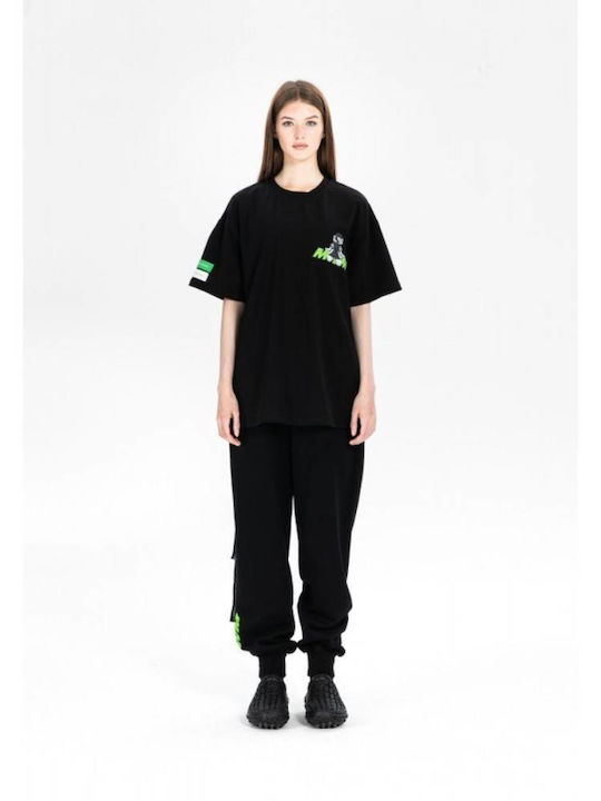 Tricou Negru