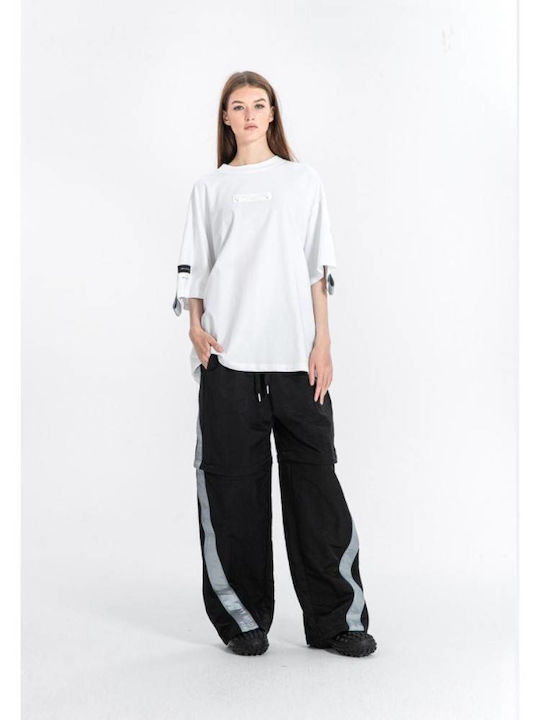 Tricou Alb