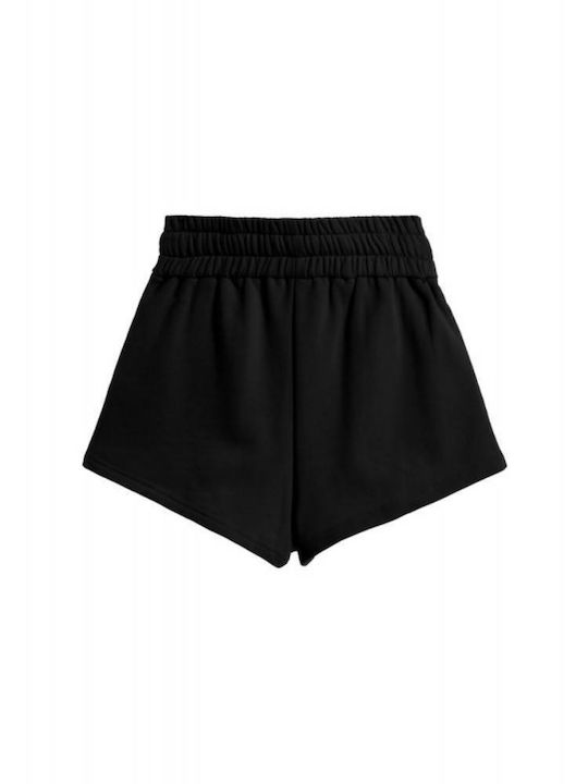 Mod Wave Movement Γυναικείο Σορτς Black