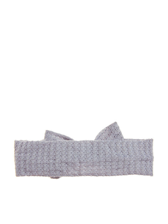Alouette Kids Hair Band In Purple Color