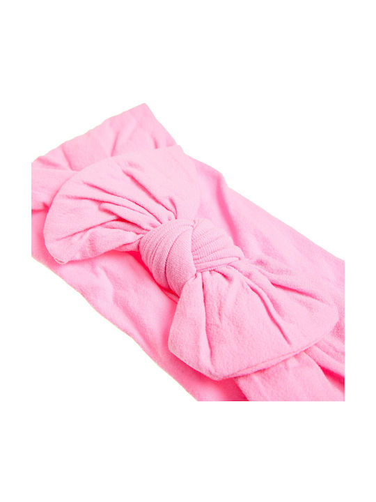 Alouette Kids Hair Band In Pink Color