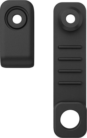 Spigen Magnetische Kabelhalterung Ld103 App11145 Schwarz