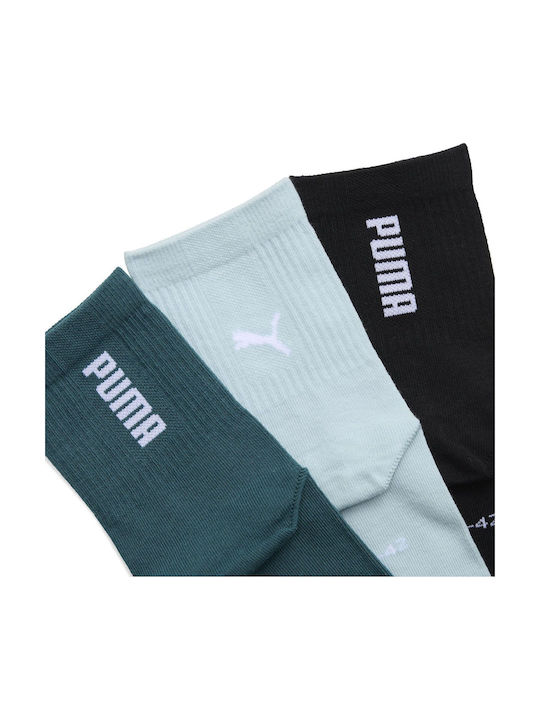 PUMA Short Crew Αθλητικές Κάλτσες