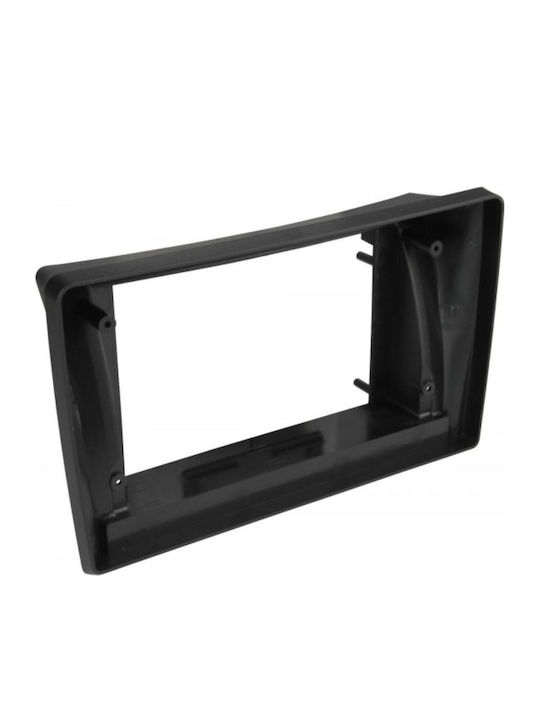 Nakamichi Ηχοσύστημα Αυτοκινήτου για Opel Vivaro Renault Trafic Nissan Primastar 2001-2014 (Bluetooth/USB/WiFi/GPS/Apple-Carplay/Android-Auto) με Οθόνη Αφής 10"