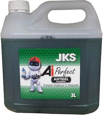 Ai Perfect Jks Antifreeze 3l