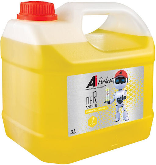 Ai Perfect Renault Antifreeze 3l