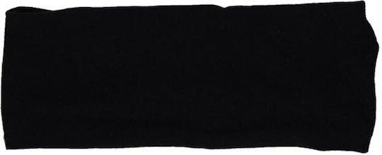 Ro-Ro Accessories Hair Band Black