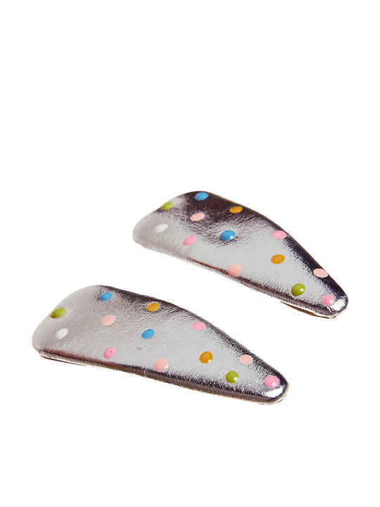 Alouette Kids Hair Clips Set 2 Pieces