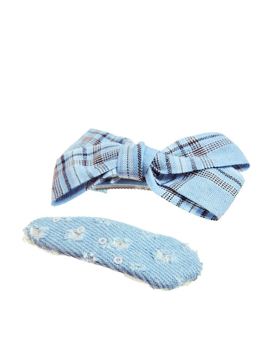 Alouette Kids Hair Clips Set 2 Pieces