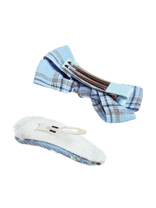 Alouette Set Kids Hair Clips with Clips 2 Pieces