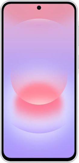 Samsung Galaxy A37 5G (6/128GB) Ослепително Бял