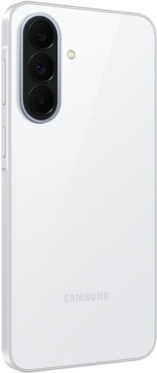 Samsung Galaxy A37 5G (6/128GB) Ослепително Бял