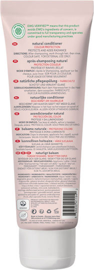 Attitude Conditioner Διατήρησης Χρώματος για Βαμμένα Μαλλιά 240ml