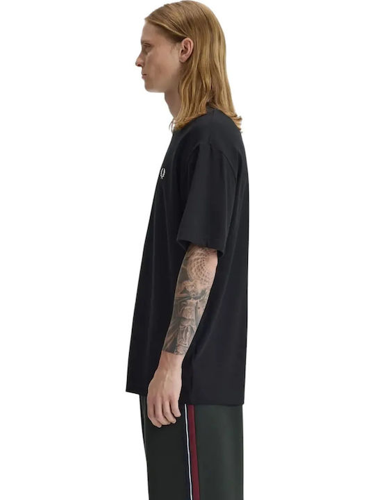 T-shirt Black