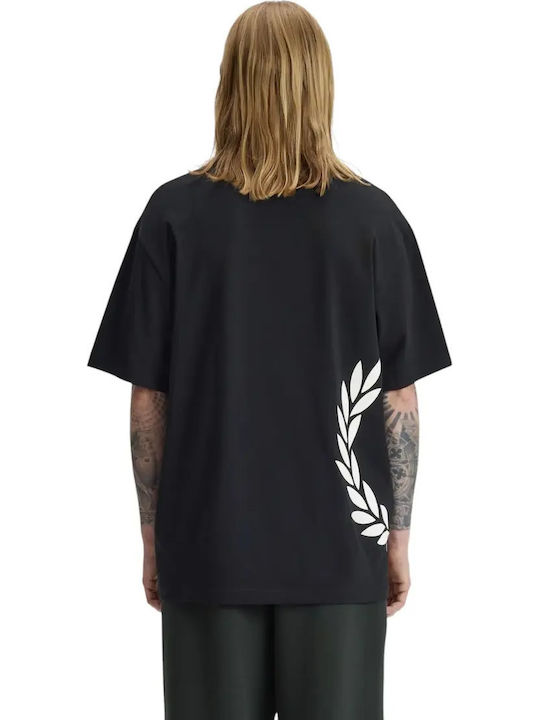 Fred Perry