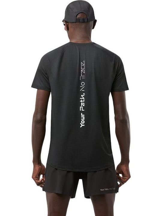 Tricou Sport Negru Nn