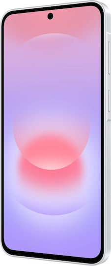 Samsung Galaxy A37 5G (8/256GB) Awesome White