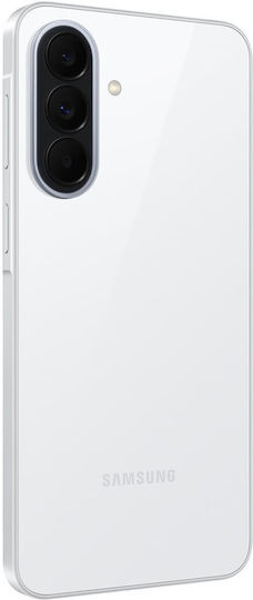 Samsung Galaxy A37 5G (8/256GB) Awesome White
