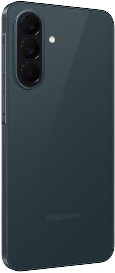 Samsung Galaxy A37 5G (8/256GB) Уникално Сиво-зелено