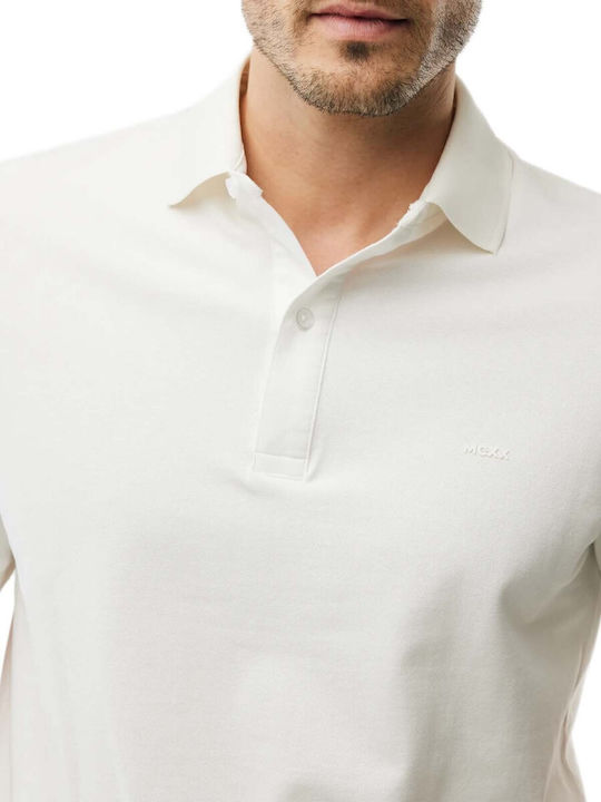 Polo Shirt White