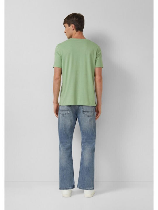 T-shirt Green