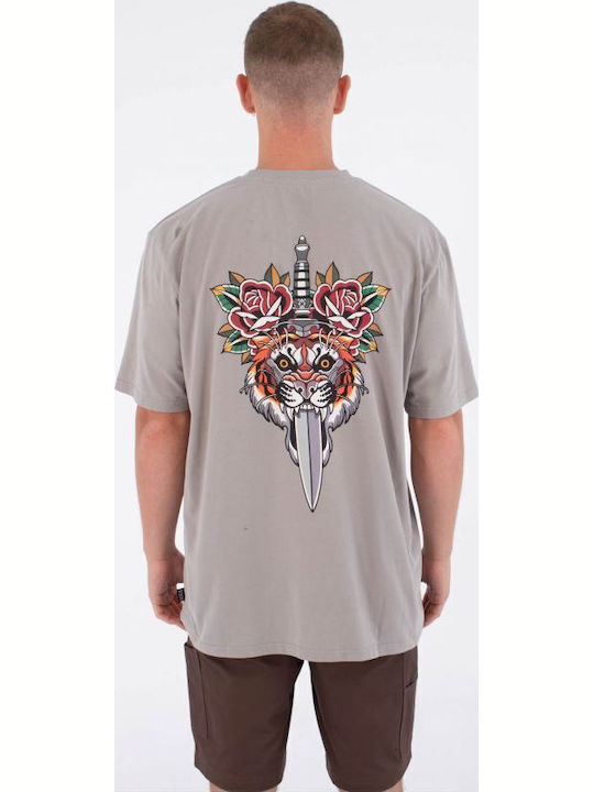 Gray T-Shirt