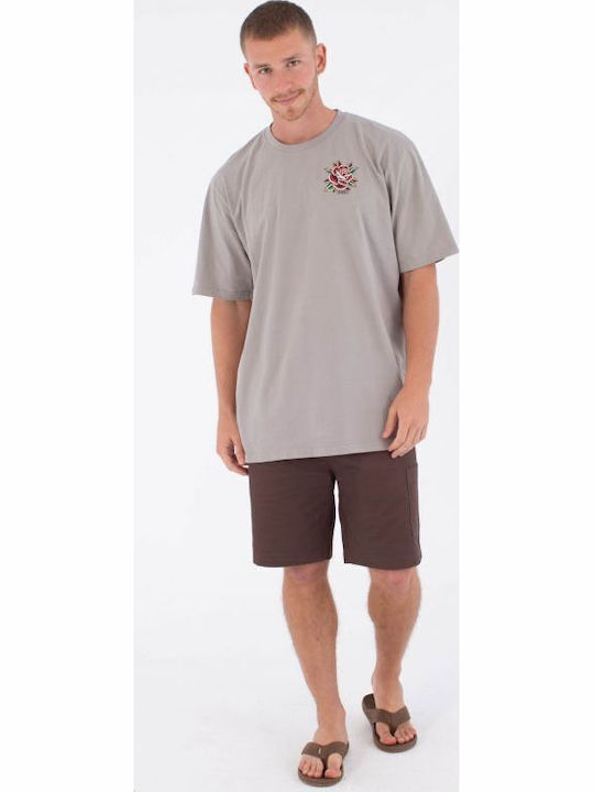 Gray T-Shirt