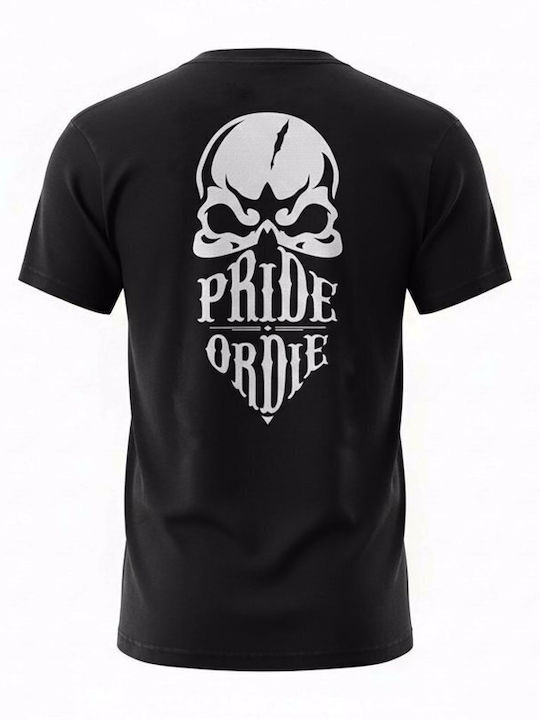 PrideOrDie