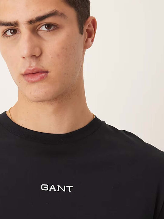 T-shirt Black