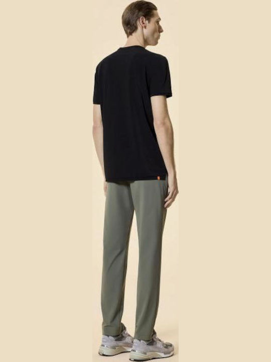 T-shirt Black