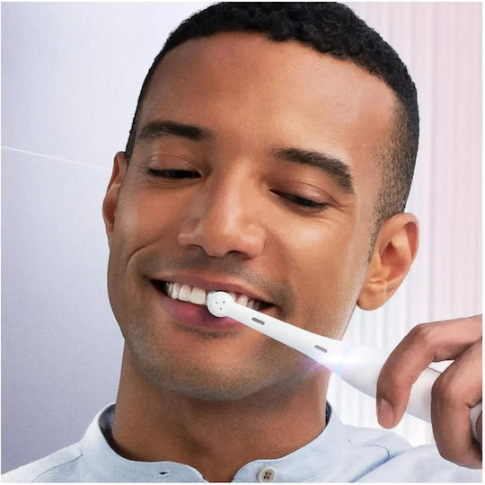 Oral-B iO Gentle Care Electric Toothbrush Replacement Heads 4pcs