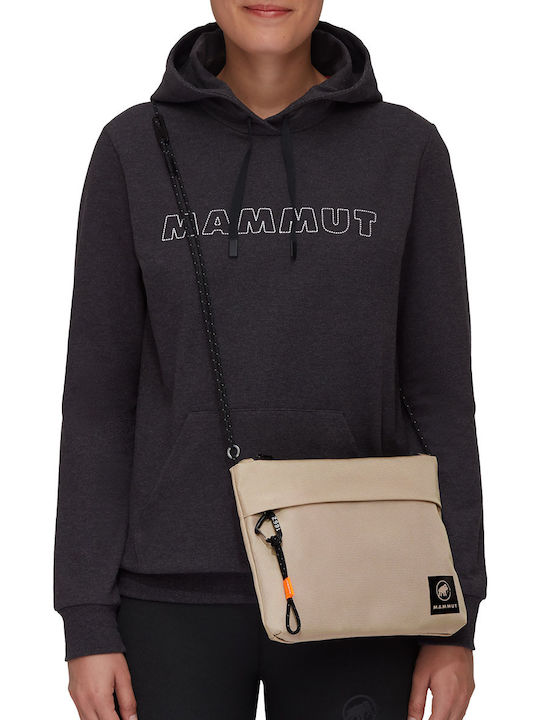 Geantă De Umăr / Tip Crossbody Bej Pentru Bărbați