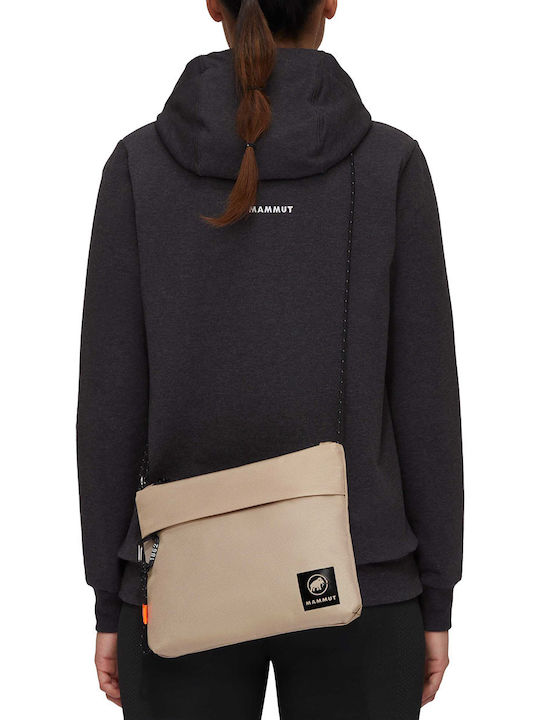 Geantă De Umăr / Tip Crossbody Bej Pentru Bărbați