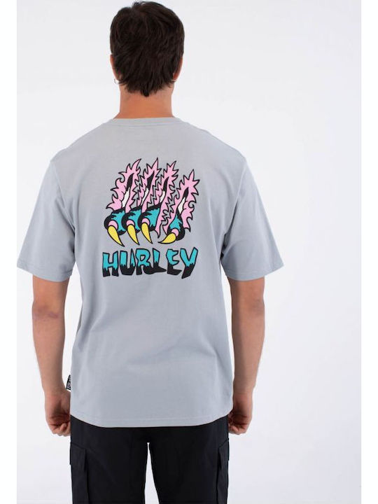 Tricou Albastru Deschis