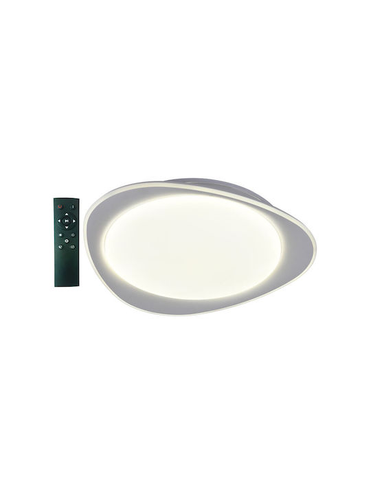 Lightex Πλαφονιέρα LED