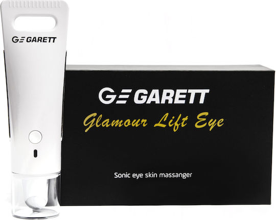 Garett Beauty Lift Eye Масажен уред Бял
