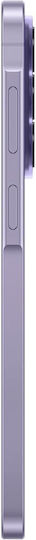 Samsung Galaxy A57 5G (8/256GB) Awesome Lilac
